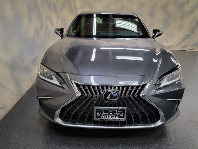 2023 Lexus ES 350