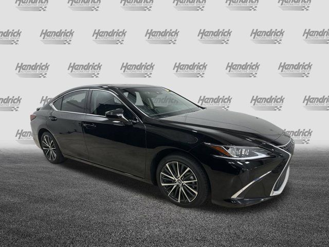 2023 Lexus ES 350