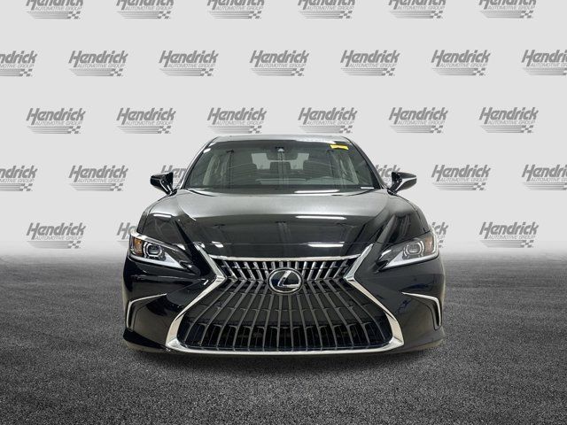 2023 Lexus ES 350