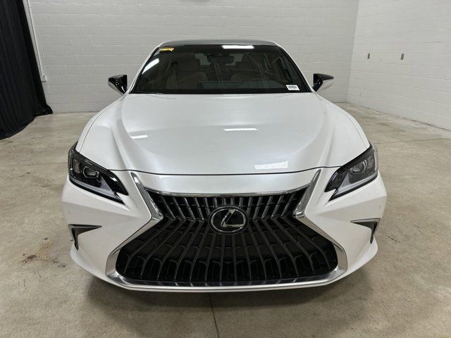 2023 Lexus ES 350