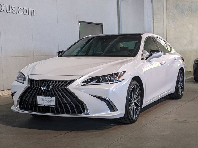 2023 Lexus ES 350