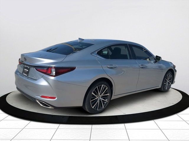 2023 Lexus ES 350