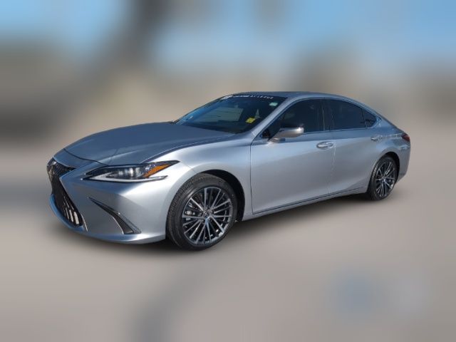 2023 Lexus ES 350