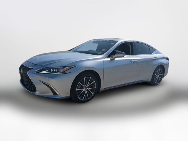 2023 Lexus ES 350