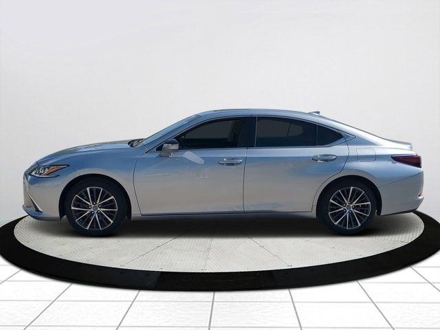 2023 Lexus ES 350