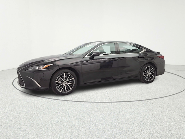 2023 Lexus ES 350