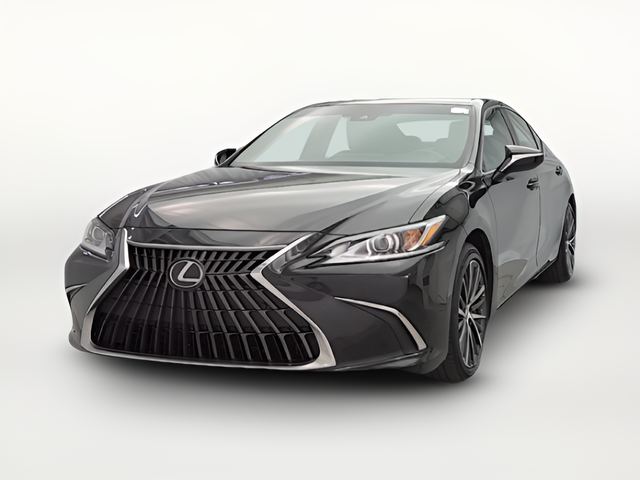 2023 Lexus ES 350