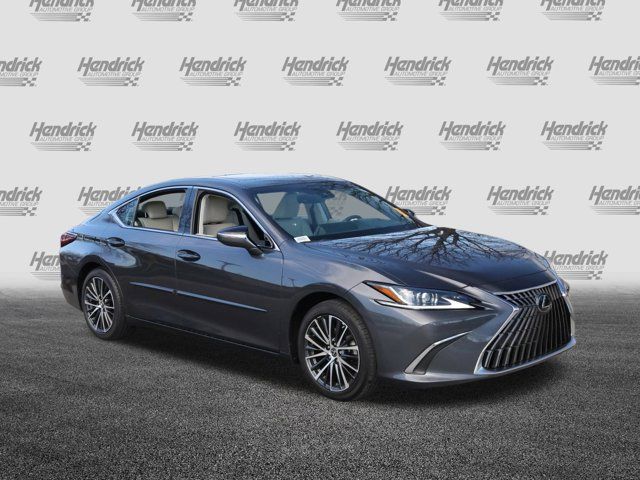 2023 Lexus ES 350