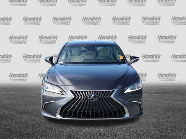 2023 Lexus ES 350