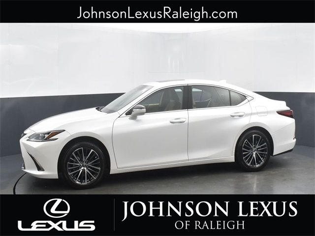 2023 Lexus ES 350