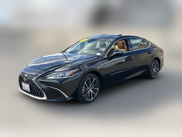 2023 Lexus ES 350