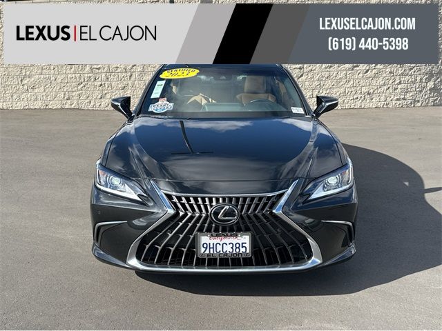 2023 Lexus ES 350