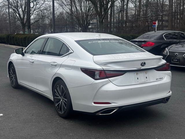 2023 Lexus ES 350