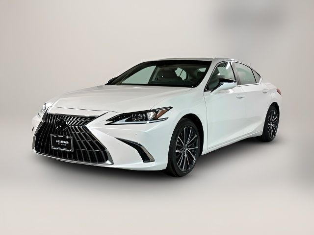 2023 Lexus ES 350