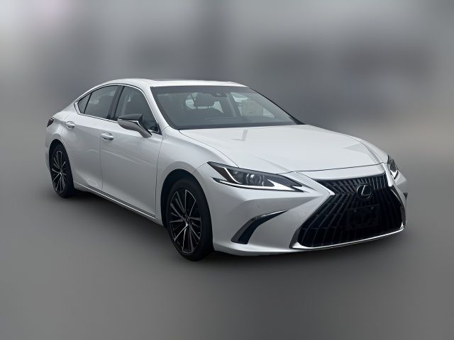 2023 Lexus ES 350