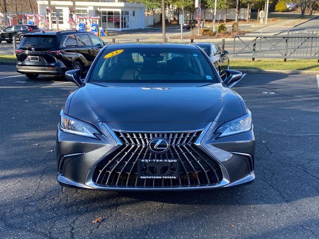 2023 Lexus ES 350