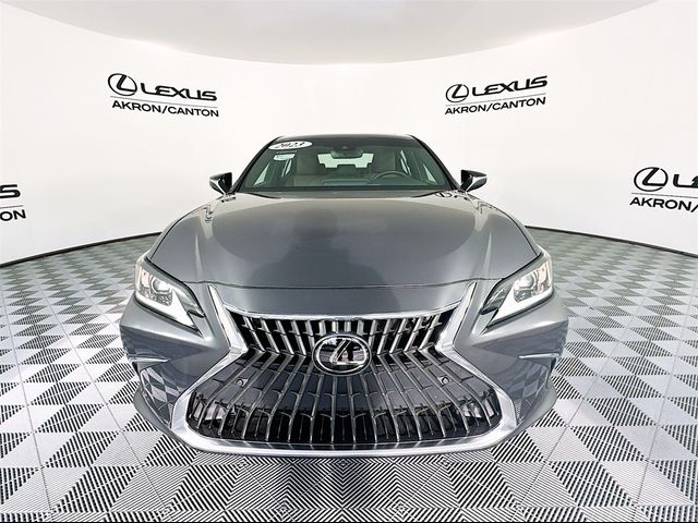 2023 Lexus ES 350