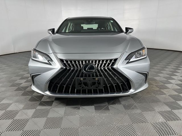 2023 Lexus ES 350