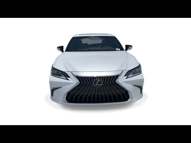 2023 Lexus ES 350