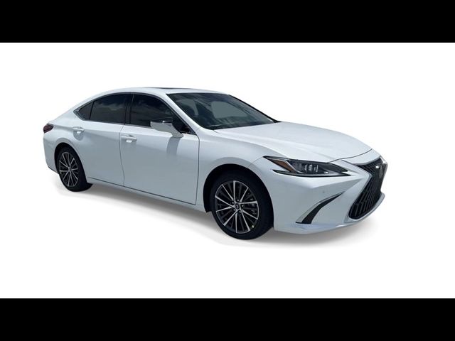 2023 Lexus ES 350