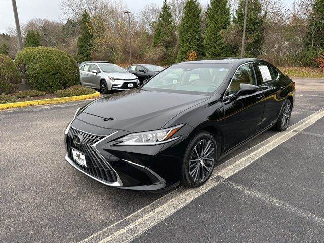 2023 Lexus ES 350