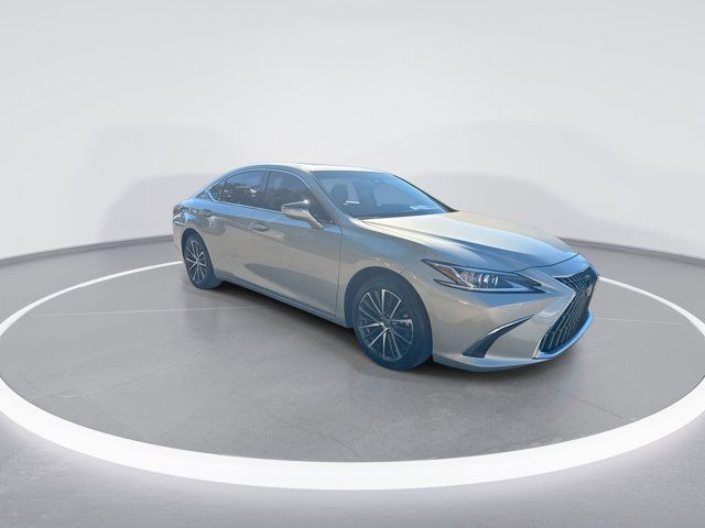 2023 Lexus ES 350