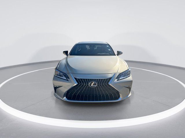 2023 Lexus ES 350