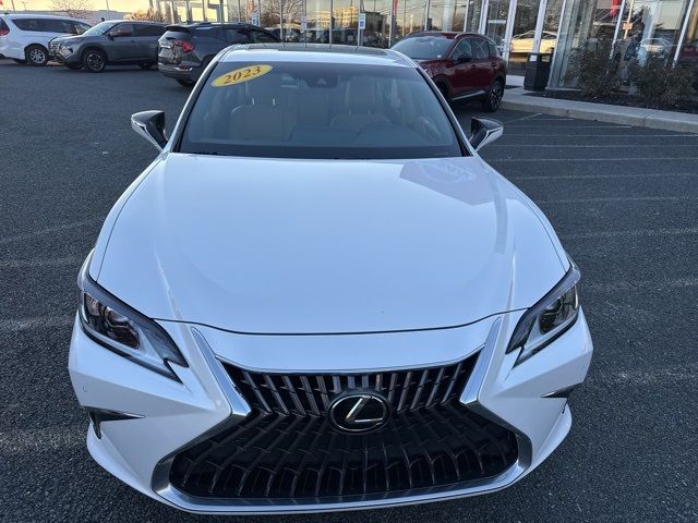 2023 Lexus ES 350