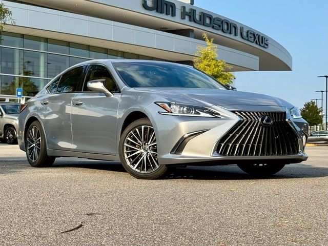 2023 Lexus ES 350