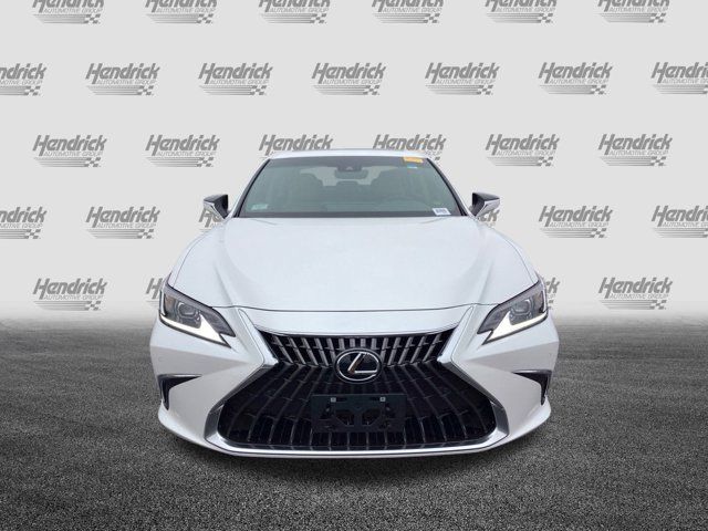 2023 Lexus ES 350