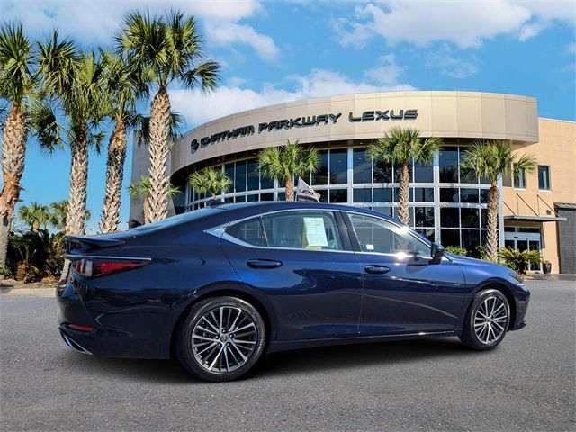 2023 Lexus ES 350