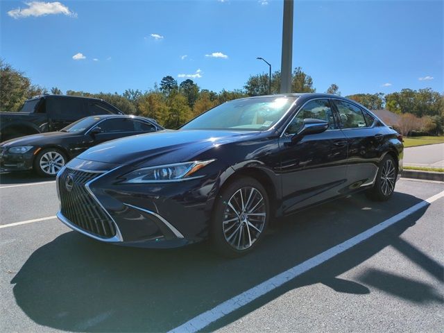 2023 Lexus ES 350