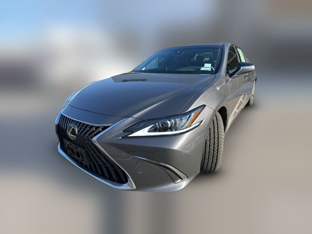 2023 Lexus ES 350