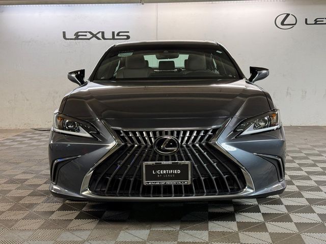 2023 Lexus ES 350