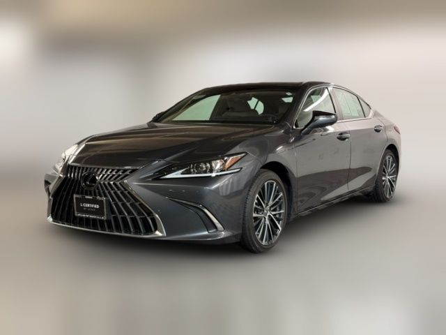 2023 Lexus ES 350