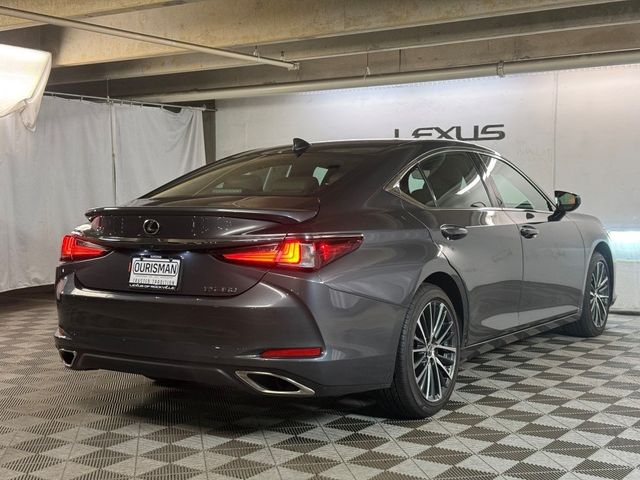 2023 Lexus ES 350