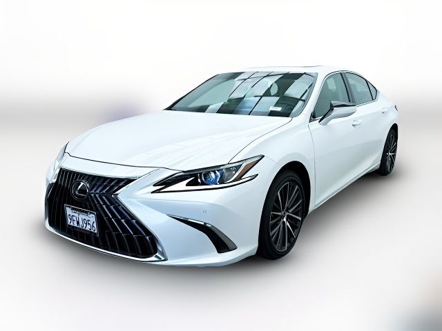 2023 Lexus ES 350