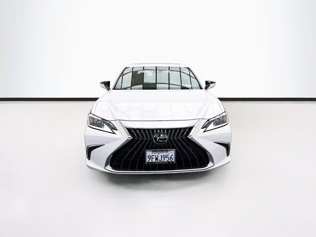 2023 Lexus ES 350