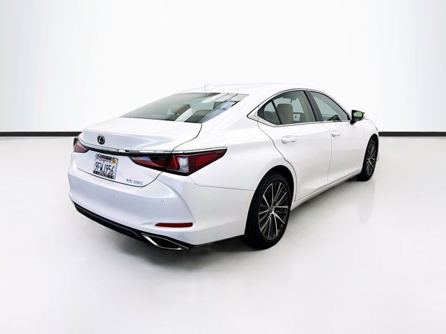 2023 Lexus ES 350