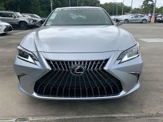 2023 Lexus ES 350