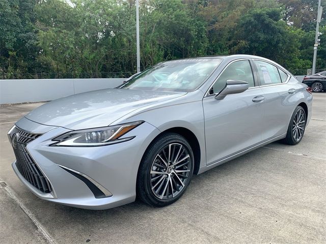 2023 Lexus ES 350