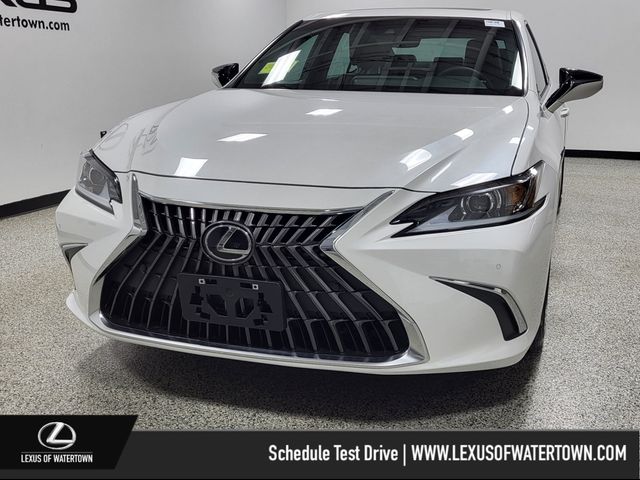 2023 Lexus ES 350