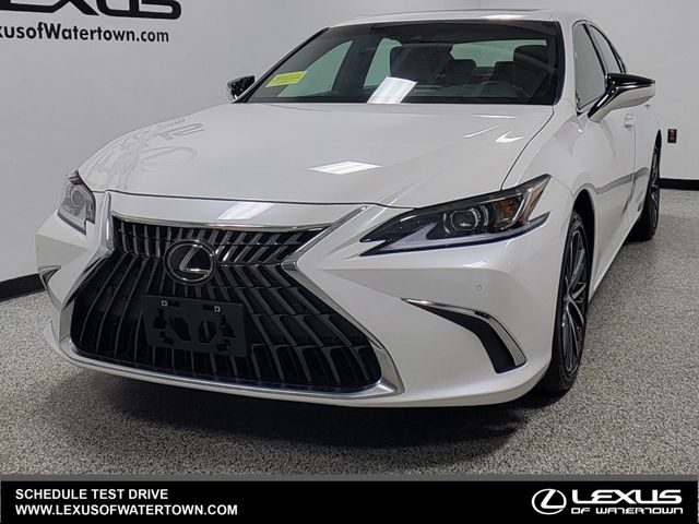 2023 Lexus ES 350