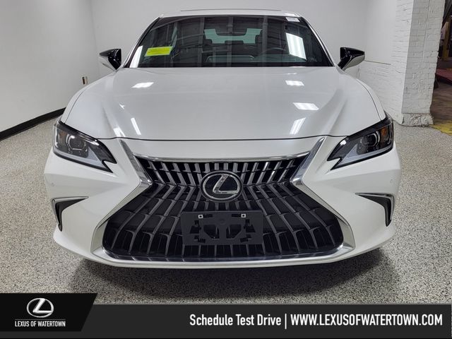 2023 Lexus ES 350