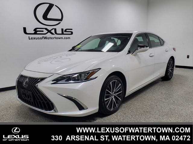 2023 Lexus ES 350