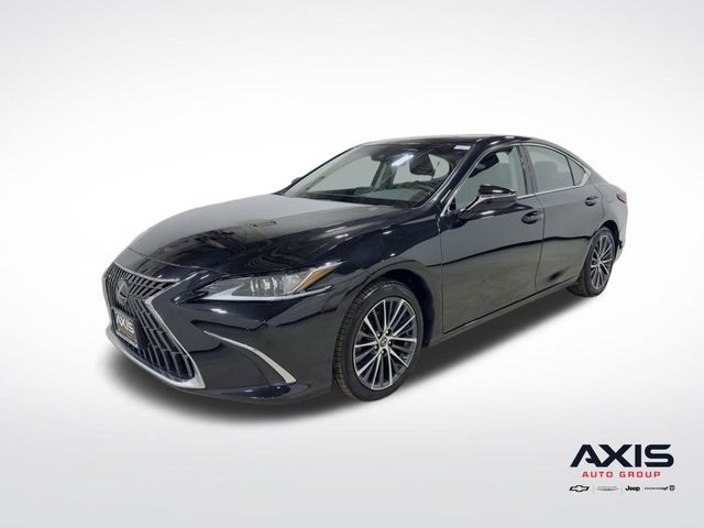 2023 Lexus ES 350
