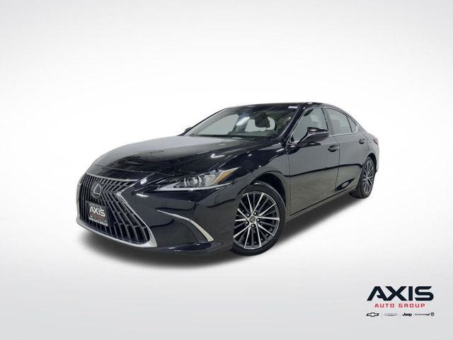 2023 Lexus ES 350