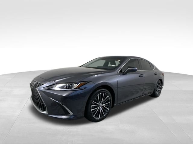 2023 Lexus ES 350