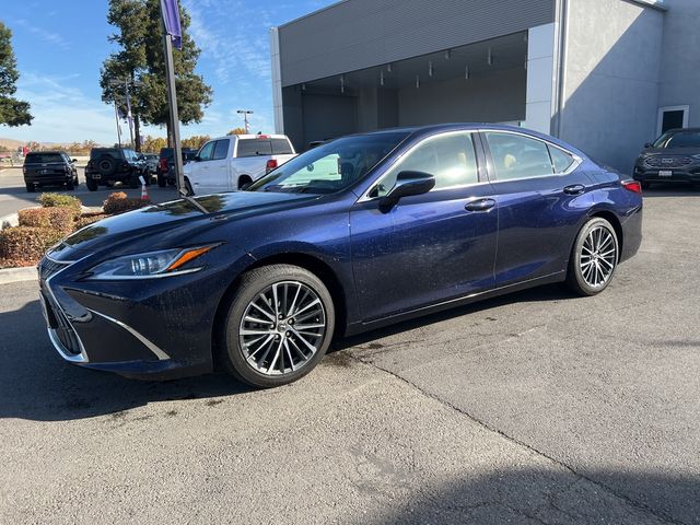 2023 Lexus ES 350