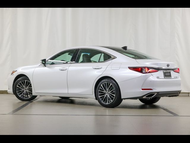 2023 Lexus ES 350